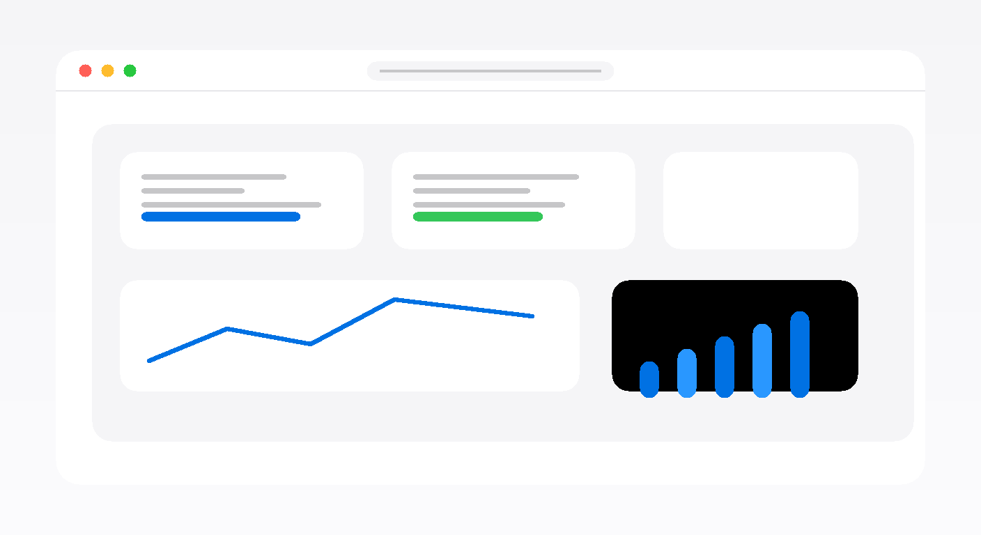 SEO tool template preview
